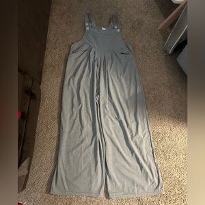 HALARA Grey Jumpsuit